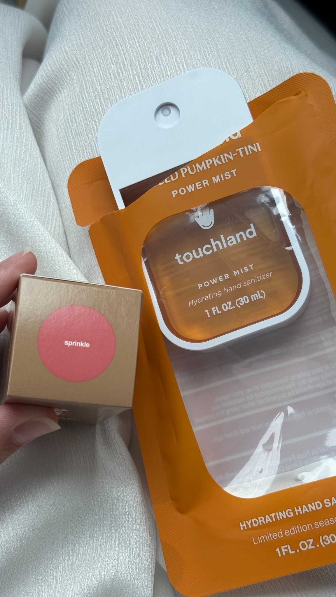 today’s Sephora finds 🤍 

#LTKBeauty