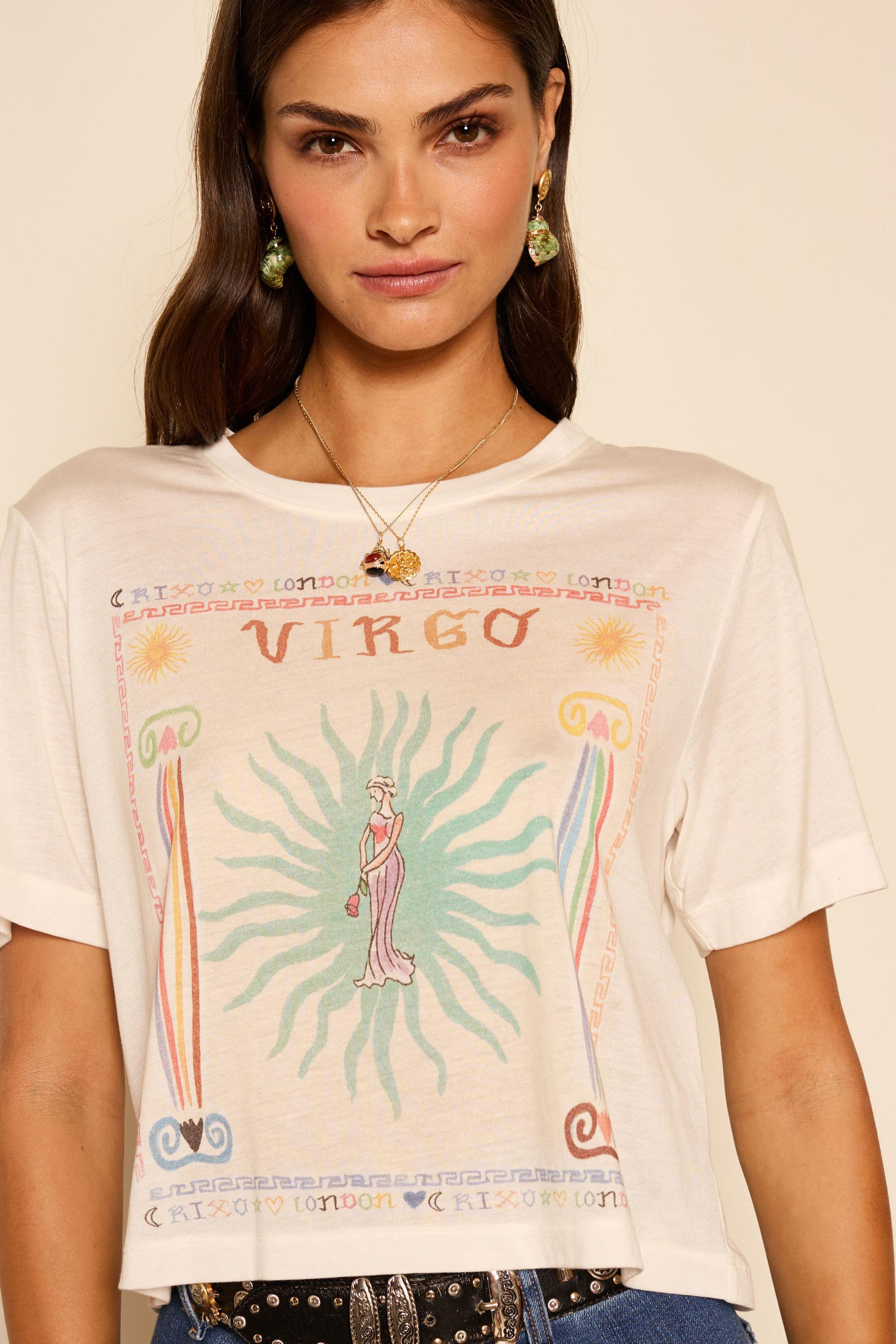Ria - Virgo | Rixo