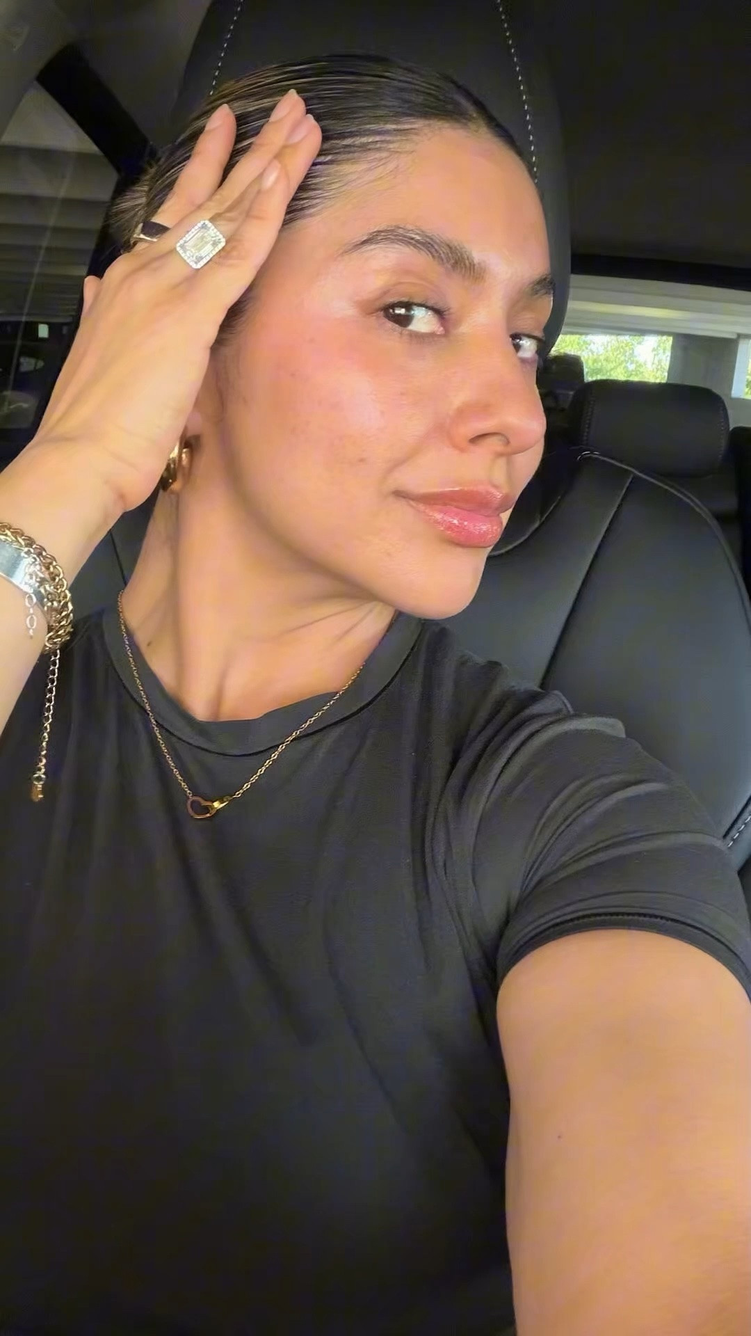 This hair mask deserves the hype🤩

#LTKmomlife #LTKselfcare #LTKmorningroutine