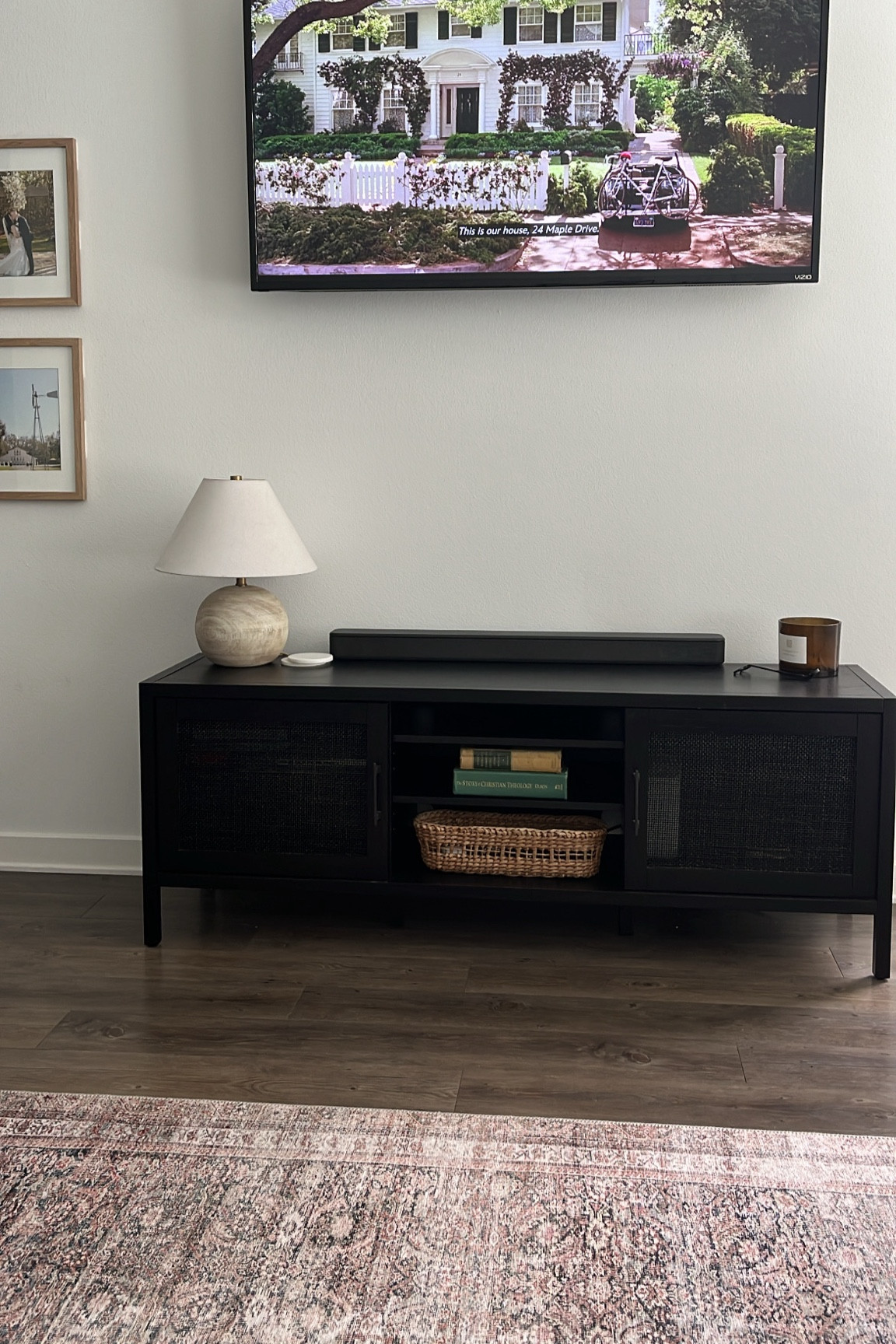 The most perfect rug! 

#LTKFindsUnder100 #LTKHome #LTKSaleAlert