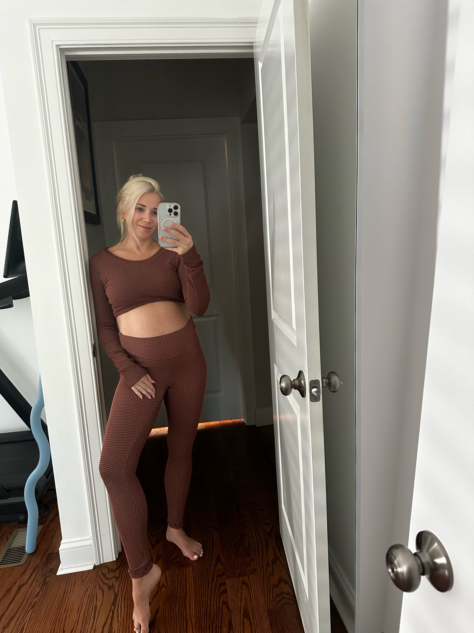 Obsessed with this cozy set from BBB 🤎

#LTKBump #LTKActive
