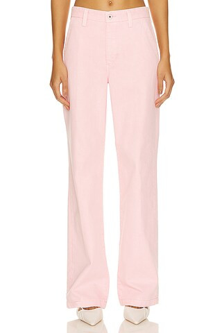 The Taylor Low Rise Trouser
                    
                    Favorite Daughter | Revolve Clothing (Global)