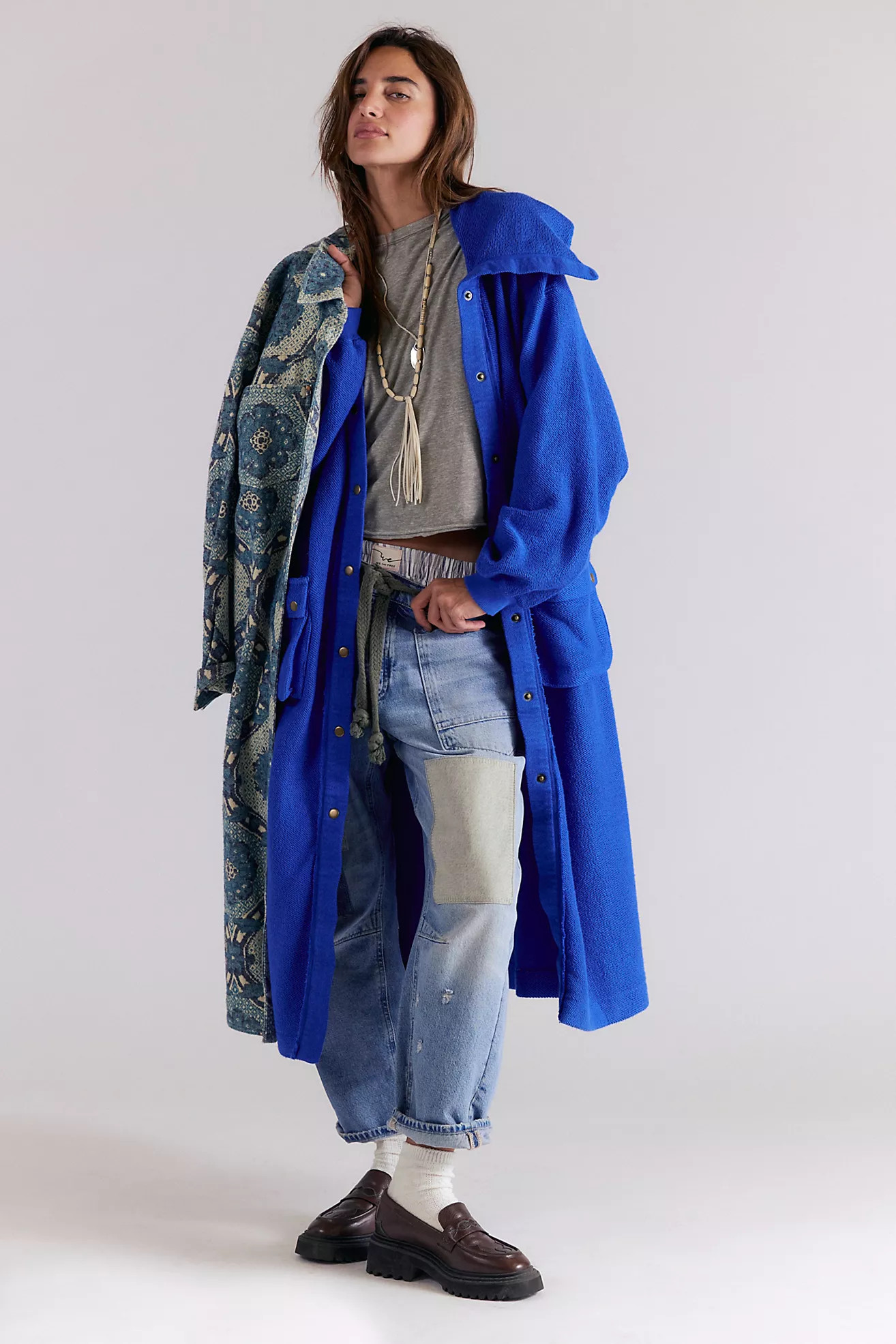 Snuggle Up Cardi | Free People (Global - UK&FR Excluded)