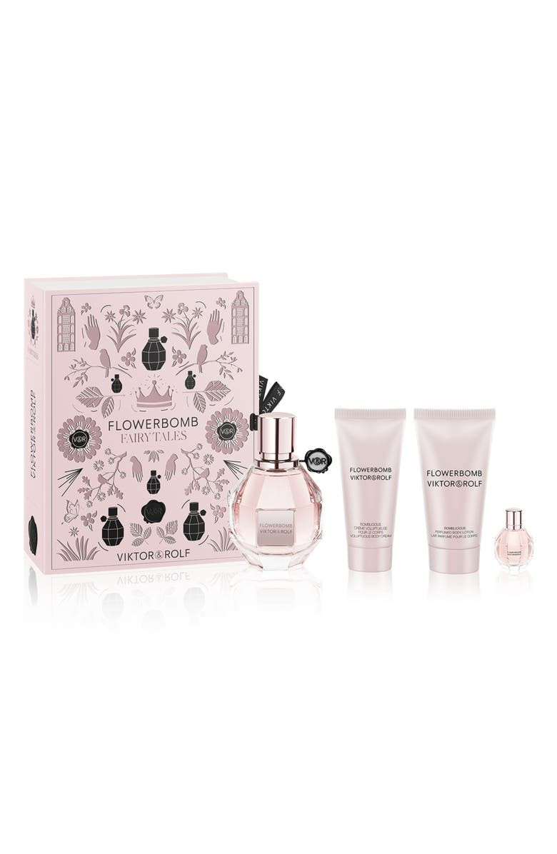 Flowerbomb Eau de Parfum Set | Nordstrom