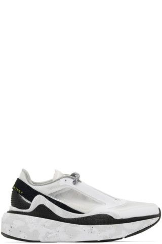 White Earthlight Sneakers | SSENSE