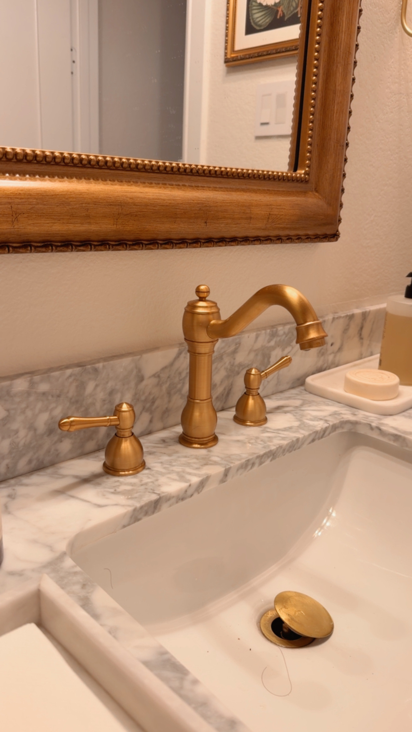 Turning my space into a home, one decor piece at a time. Simple essentials, soft details, and cozy corners I love.

#HomeEssentials #HomeDecorFinds  #HomeInspo #InteriorDetails  

 #LTKdayinmylife #LTKHome