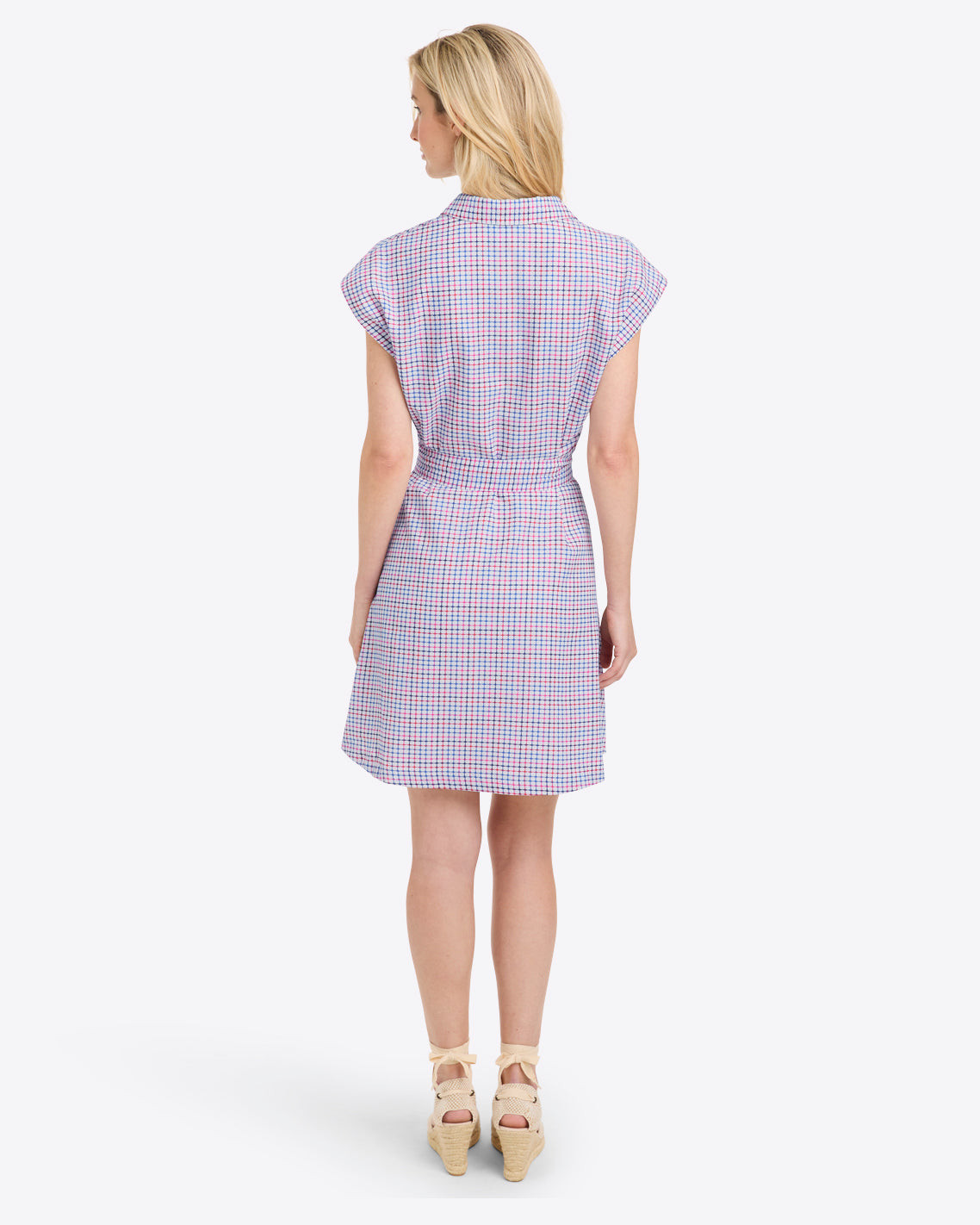 Trisha Shirtdress | Draper James (US)
