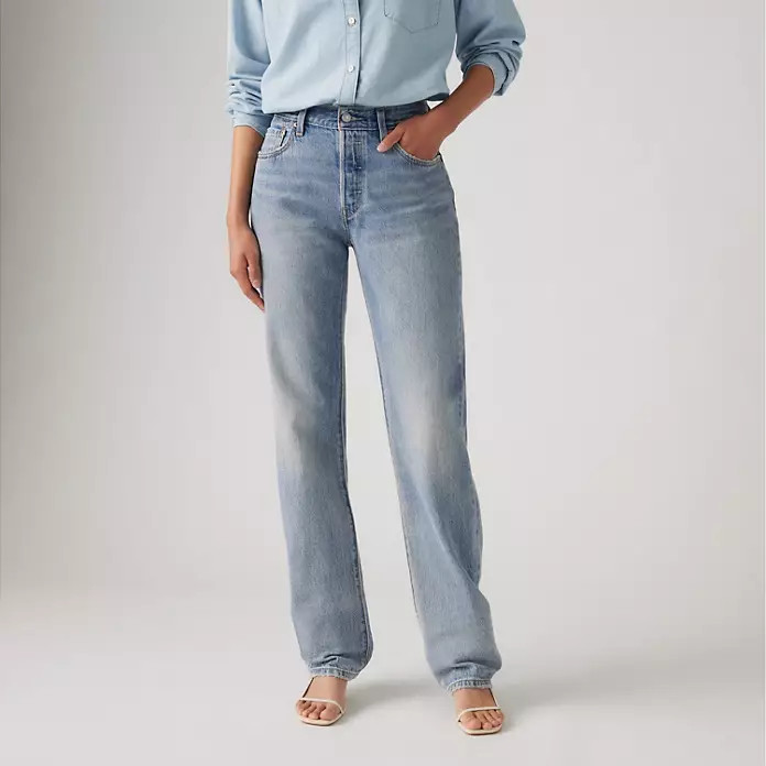 501® '90s Lightweight Women's Jeans | Levi's US