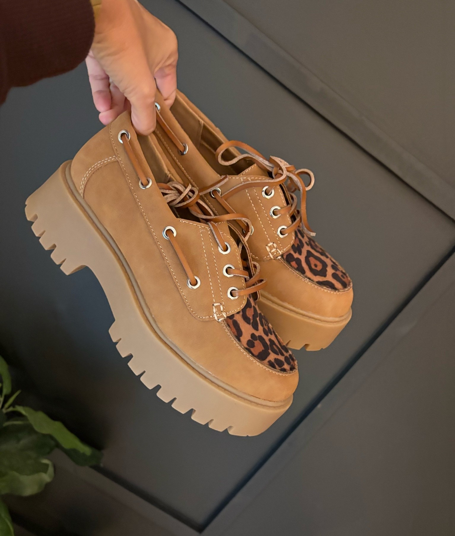 Who else loves cheetah print!?

#LTKootd #LTKSeasonal #LTKU