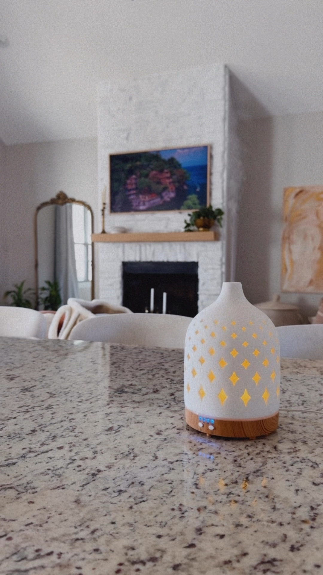 buy the diffuser!! It’s worth it!! I love it so much. This was a Christmas gift 4 or 5 years ago!! I use it every single day and it’s totally worth the purchase!  

Essential oil, spa experience, Amazon, Nordstrom, pottery barn — linking other brand diffusers and essential oils xoxo

#LTKHome #LTKWatchNow #LTKFindsUnder100