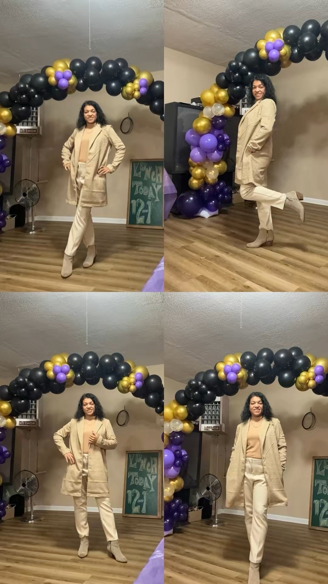 Church OOTD 

#LTKOver40 #LTKootd