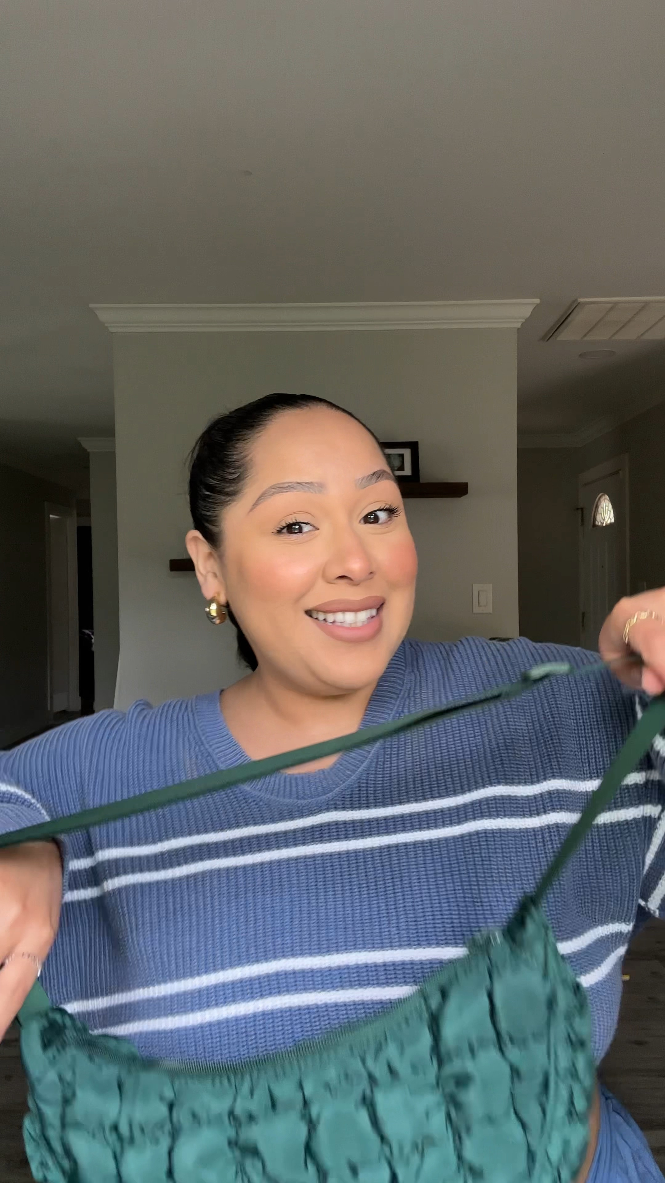 Things I recently bought at target 

Tank top size xl 
Makeup revolution lipstick in brunch pink nude 

#LTKPlusSize #LTKVideo