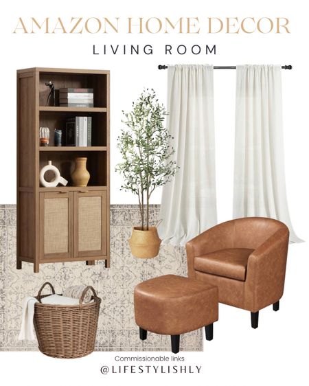 Amazon living room decor! Moody living room! 

#LTKSeasonal #LTKsalealert #LTKhome