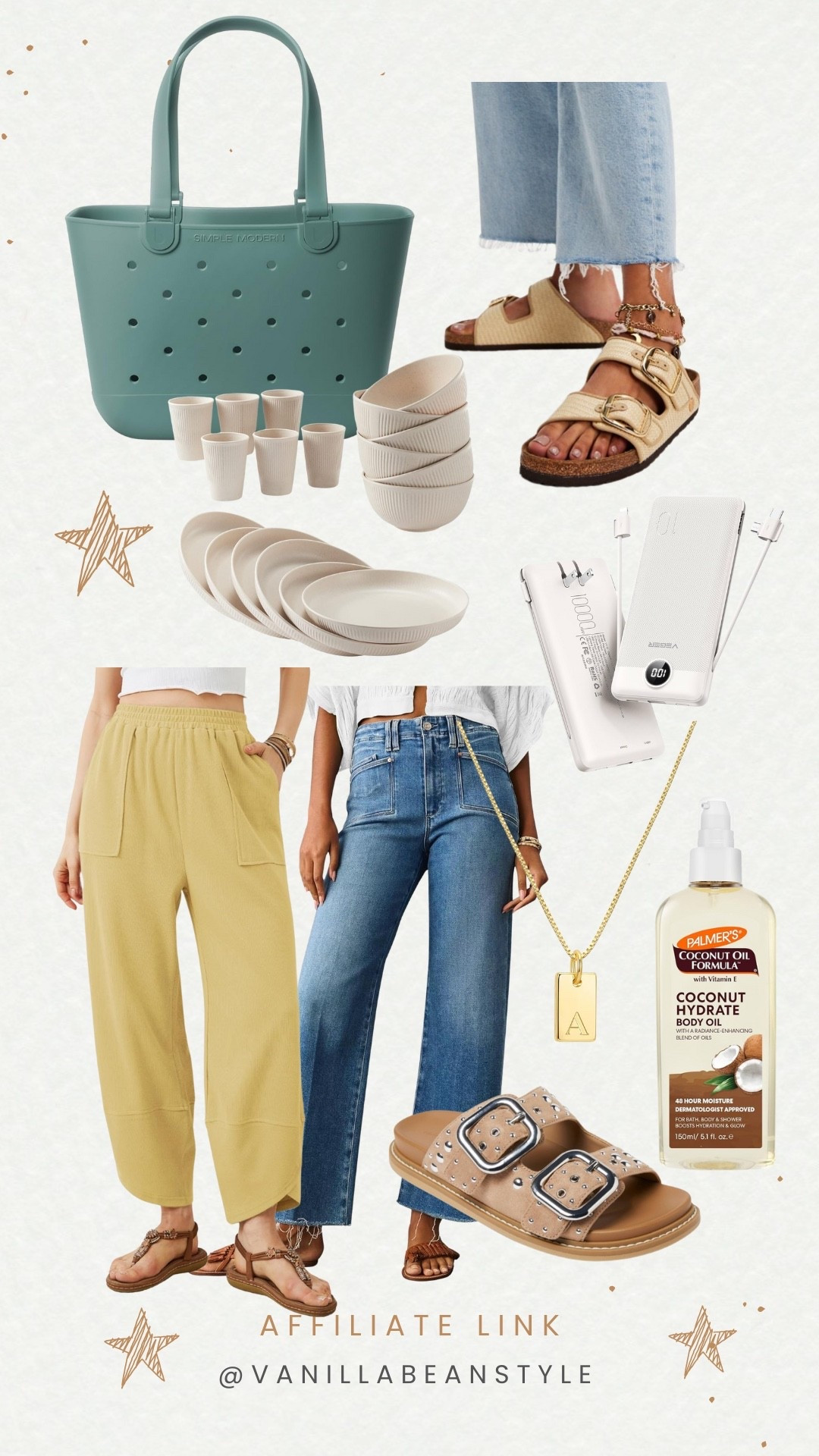 This Week’s Top Links

#LTKStyleTip #LTKFindsUnder50 #LTKShoeCrush