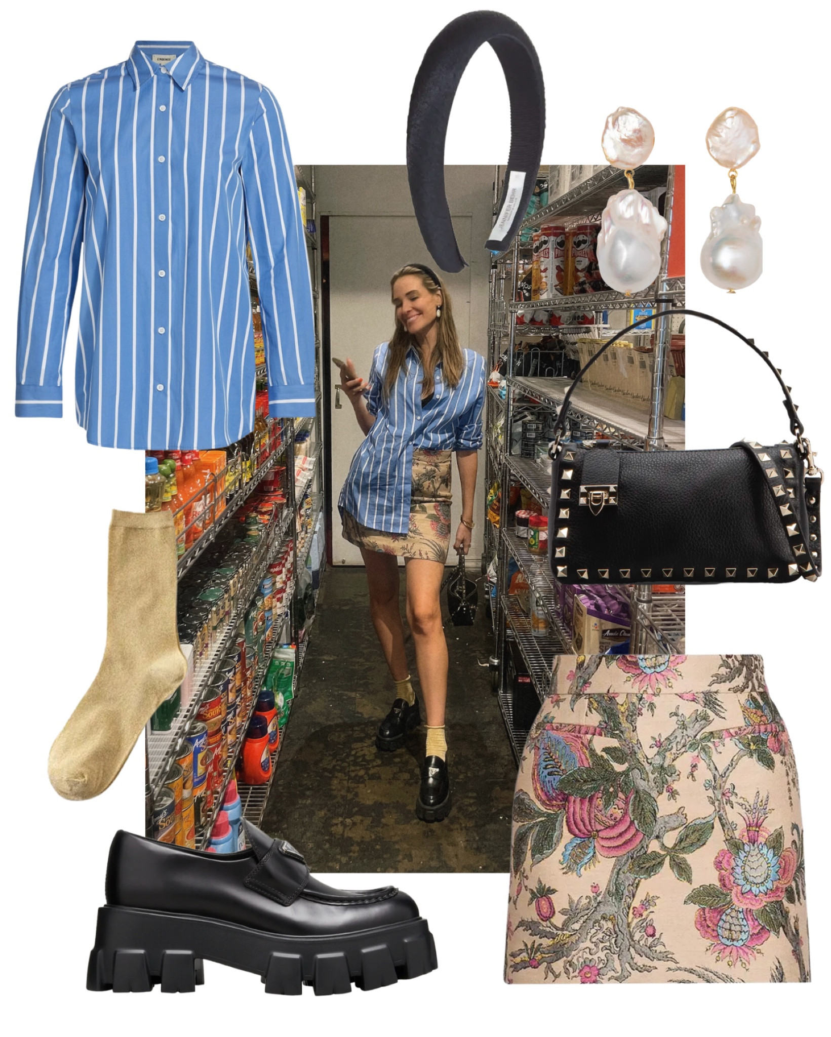 Nyc look

#LTKFind #LTKstyletip