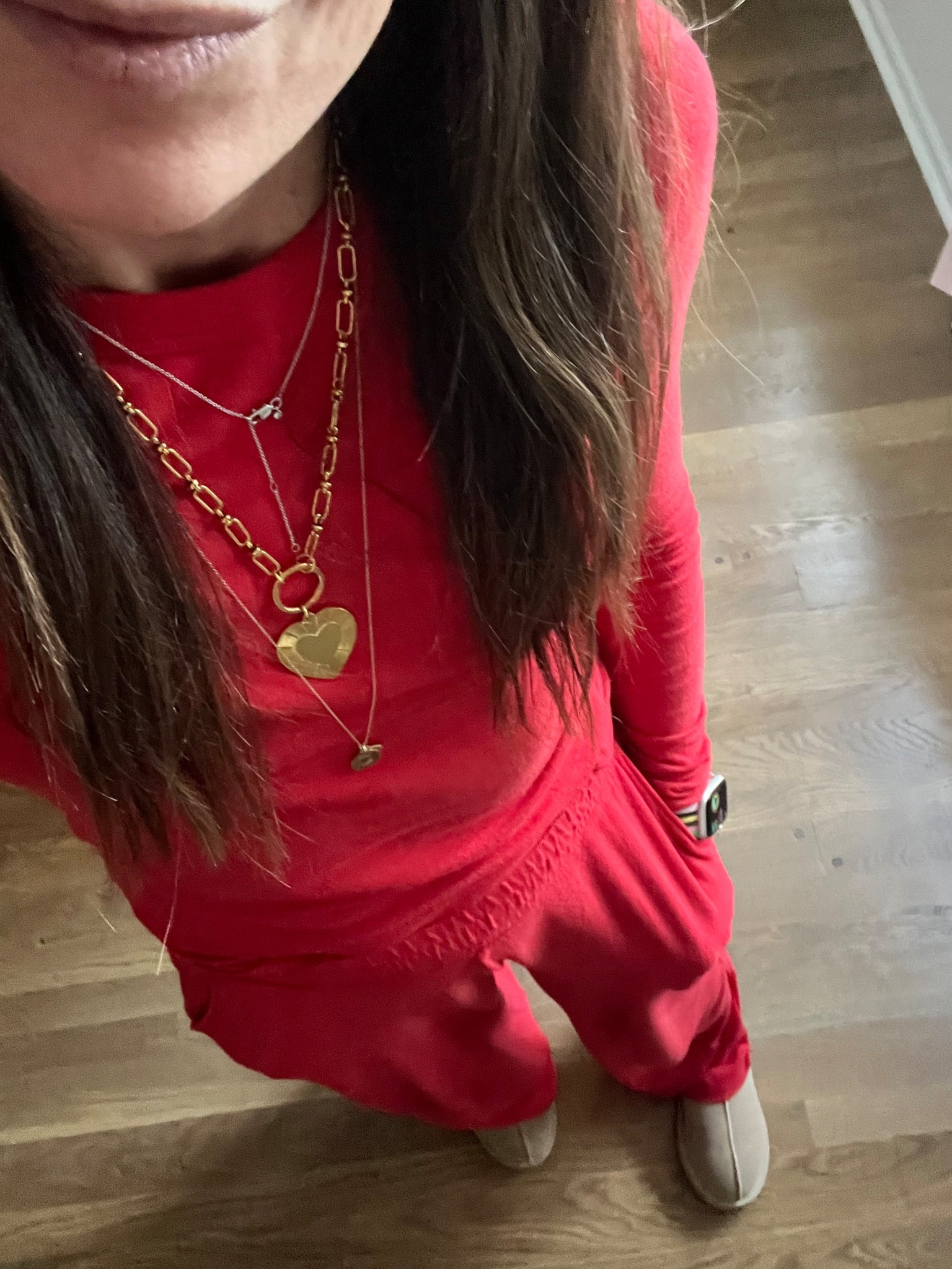 Festive lounge wear!

#LTKHoliday #LTKSeasonal #LTKGiftGuide