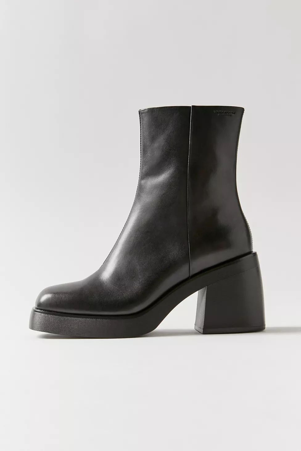Vagabond Shoemakers Brooke Platform Boot | Urban Outfitters (US and RoW)