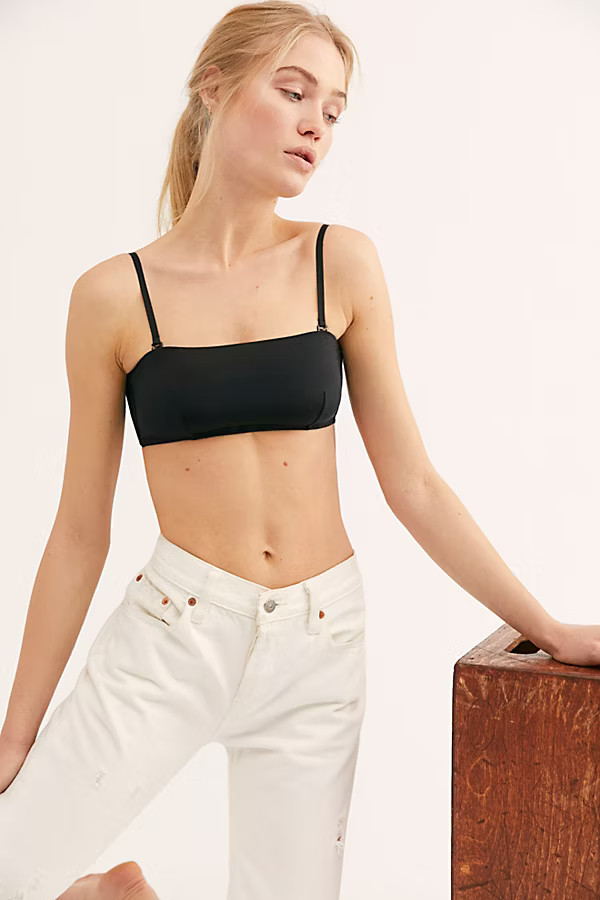 Bandeau Bralette | Free People (Global - UK&FR Excluded)