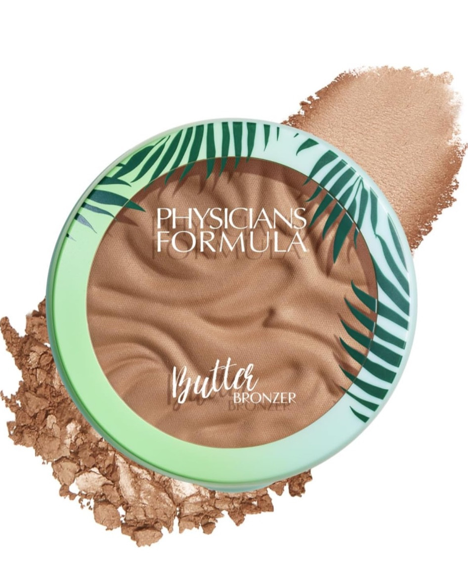 My favorite bronzer 

#LTKBeauty #LTKFindsUnder50 #LTKStyleTip