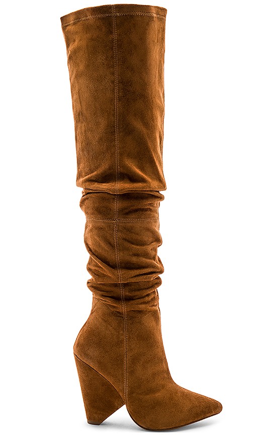 RAYE Rodeo Boot in Cognac | Revolve Clothing (Global)