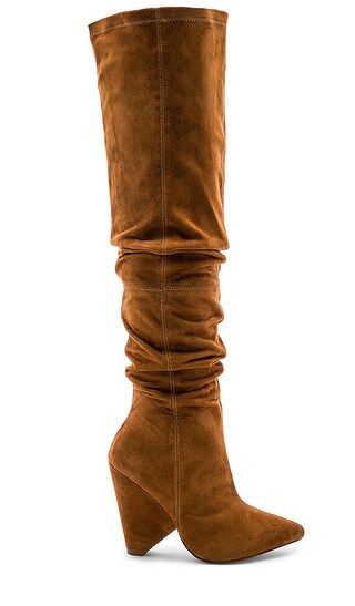 RAYE Rodeo Boot in Cognac | Revolve Clothing (Global)