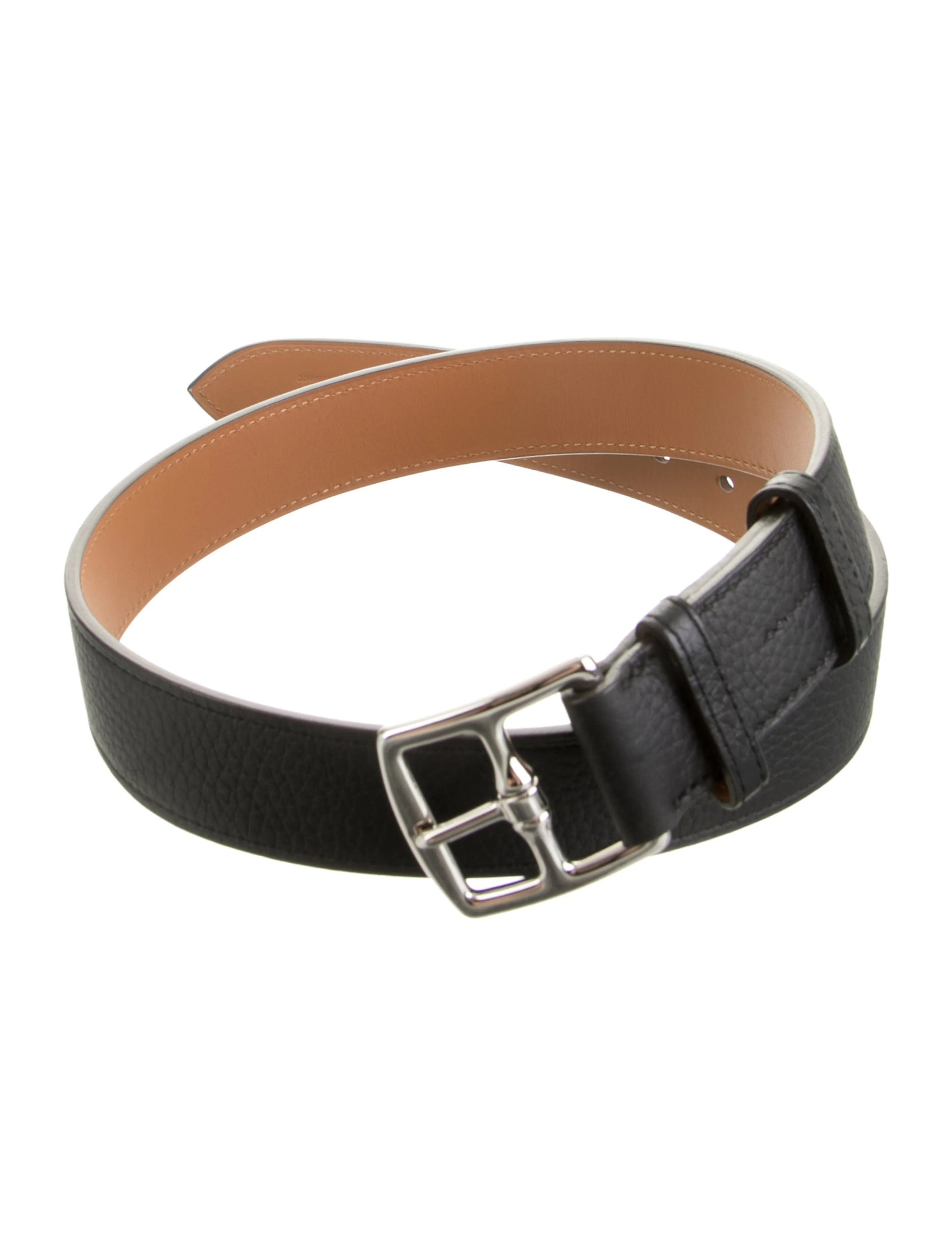 32 mm 2014 Etrivière Belt | The RealReal