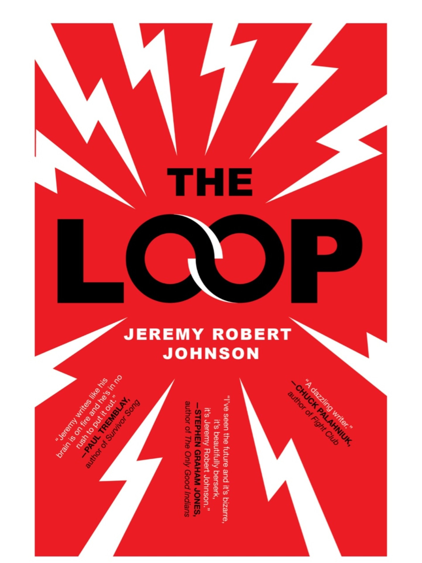 Just started reading this book called The Loop. It seems interesting so far. It about the end of the world and survival. It’s described as Unputdownable...Fans of The Twilight Zone, The X-Files, and Stranger Things will be especially thrilled." --Publishers Weekly
#BookClub

#LTKstorytime #LTKTravel #LTKHome