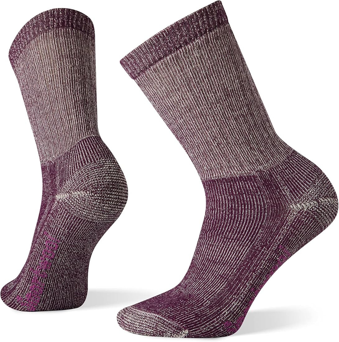 Smartwool Women Classic Hike Full Cushion Crew | Amazon (US)