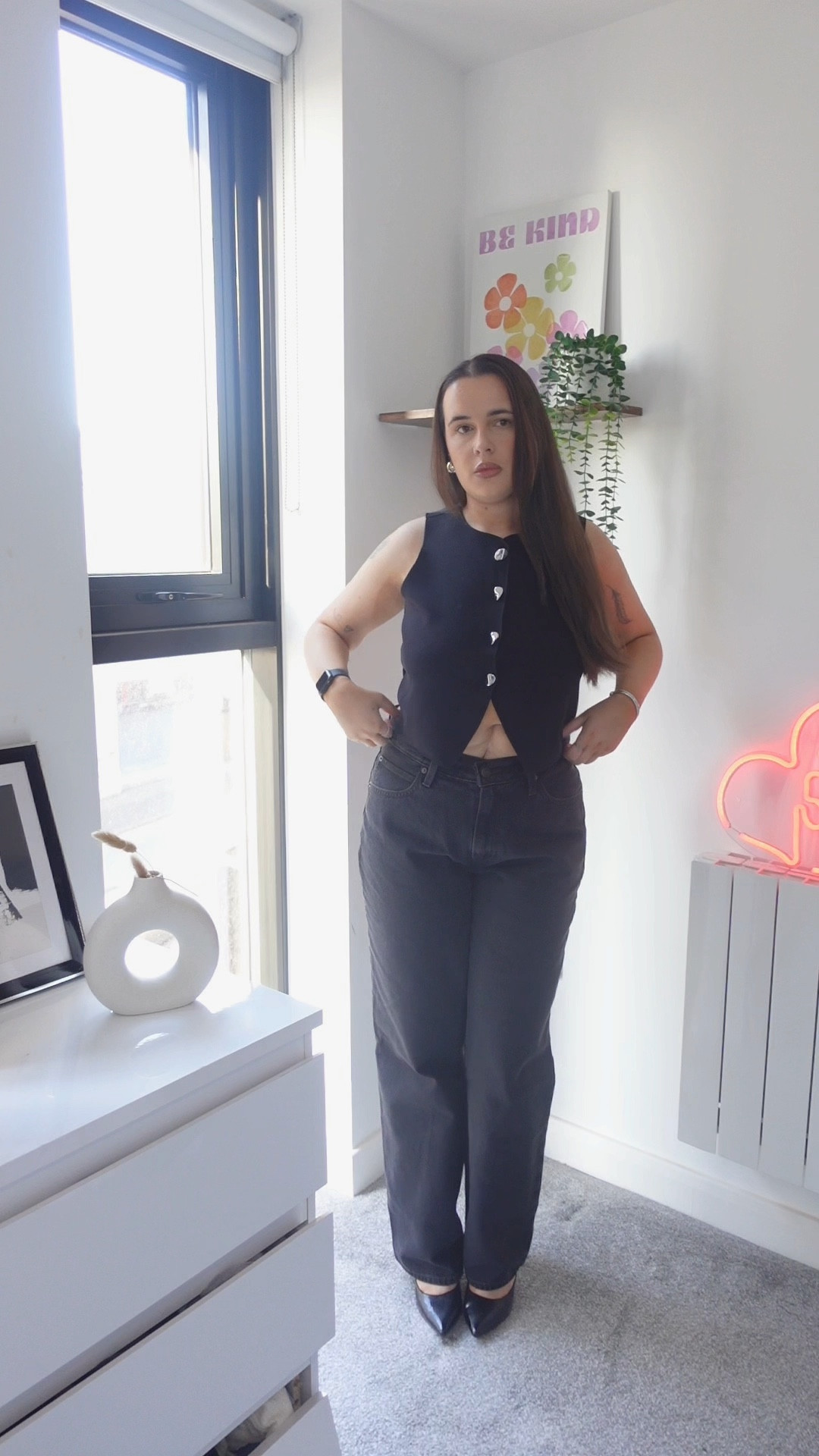 I don’t have an occasion to wear this outfit, but if I did, she would be a strong contender 🥹🫶🏼 outfit details are linked in my bio 🤍 

#LTKstyletip #LTKeurope #LTKmidsize