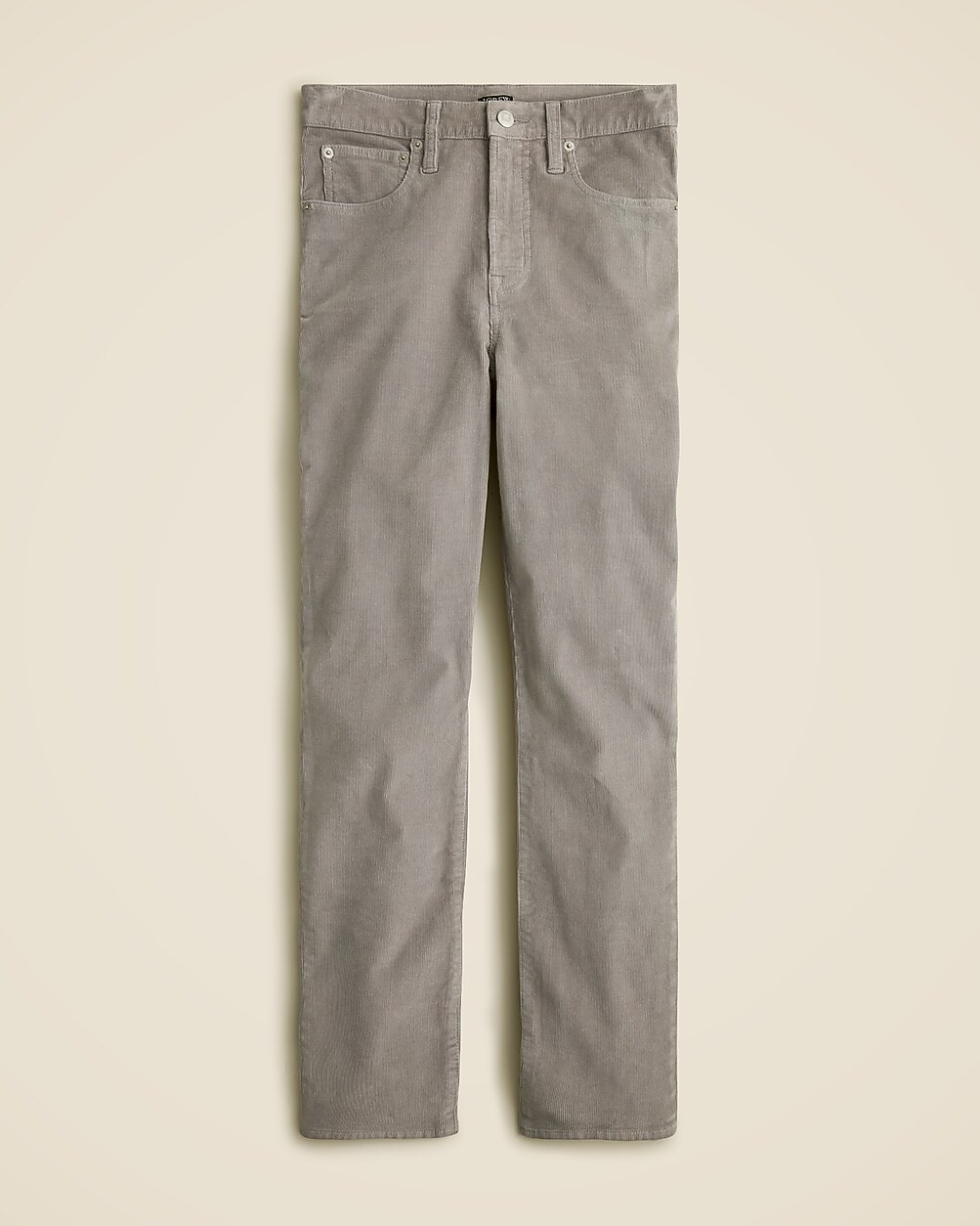 Vintage slim-straight corduroy pant | J. Crew US