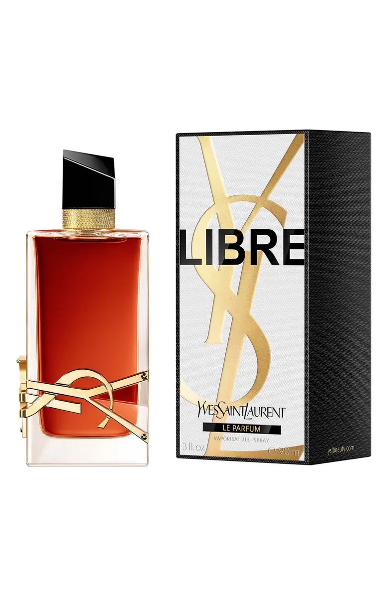 Yves Saint Laurent Libre Le Parfum | Nordstrom | Nordstrom
