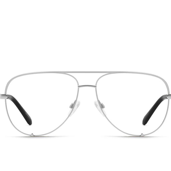 HIGH KEY MINI BLUE LIGHT | Quay Australia