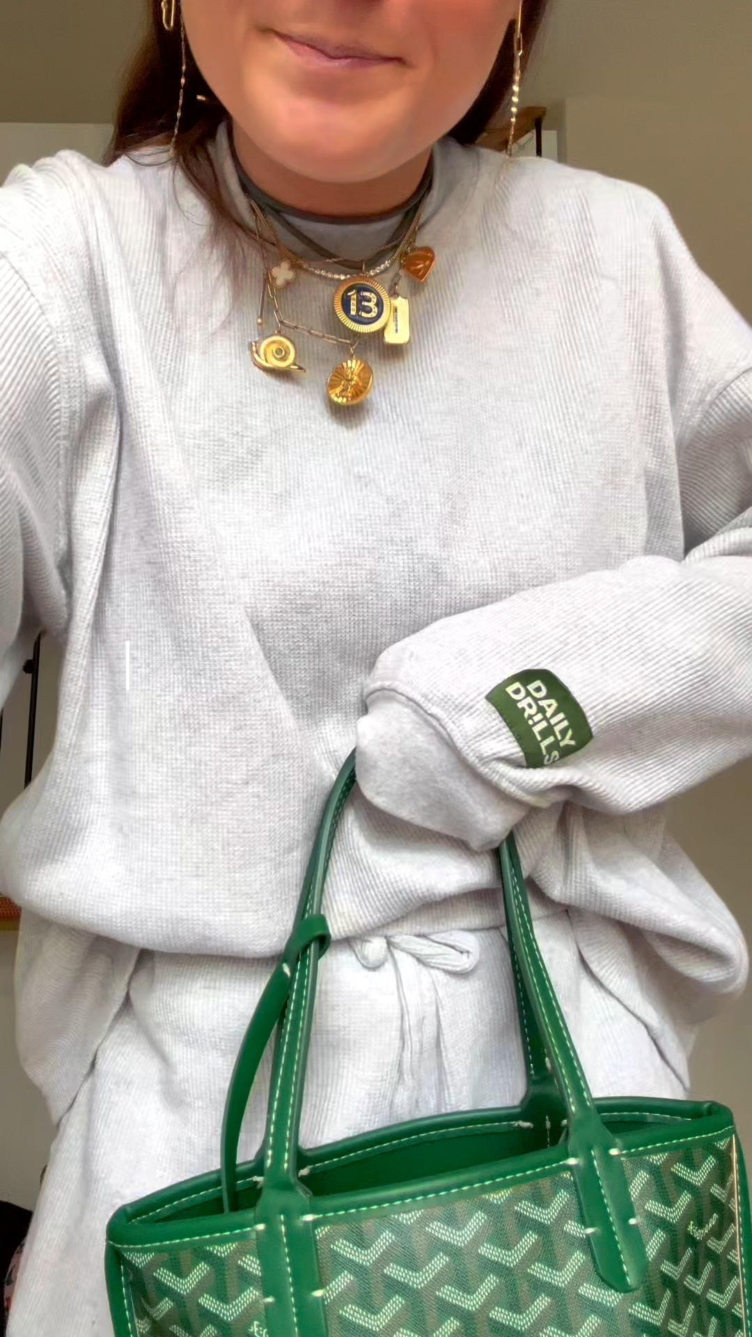 Day in my life!

#LTKootd #LTKmorningroutine #LTKdayinmylife