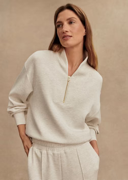 Davidson Sweat | Varley US