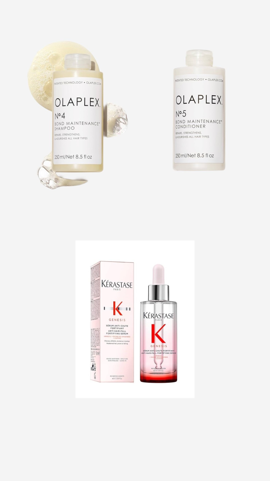 Amazon prime day must have hair care for extensions and keeping hair in the best condition - I’ve used this for years! 

#LTKbeauty #LTKFashionMonth #LTKuk