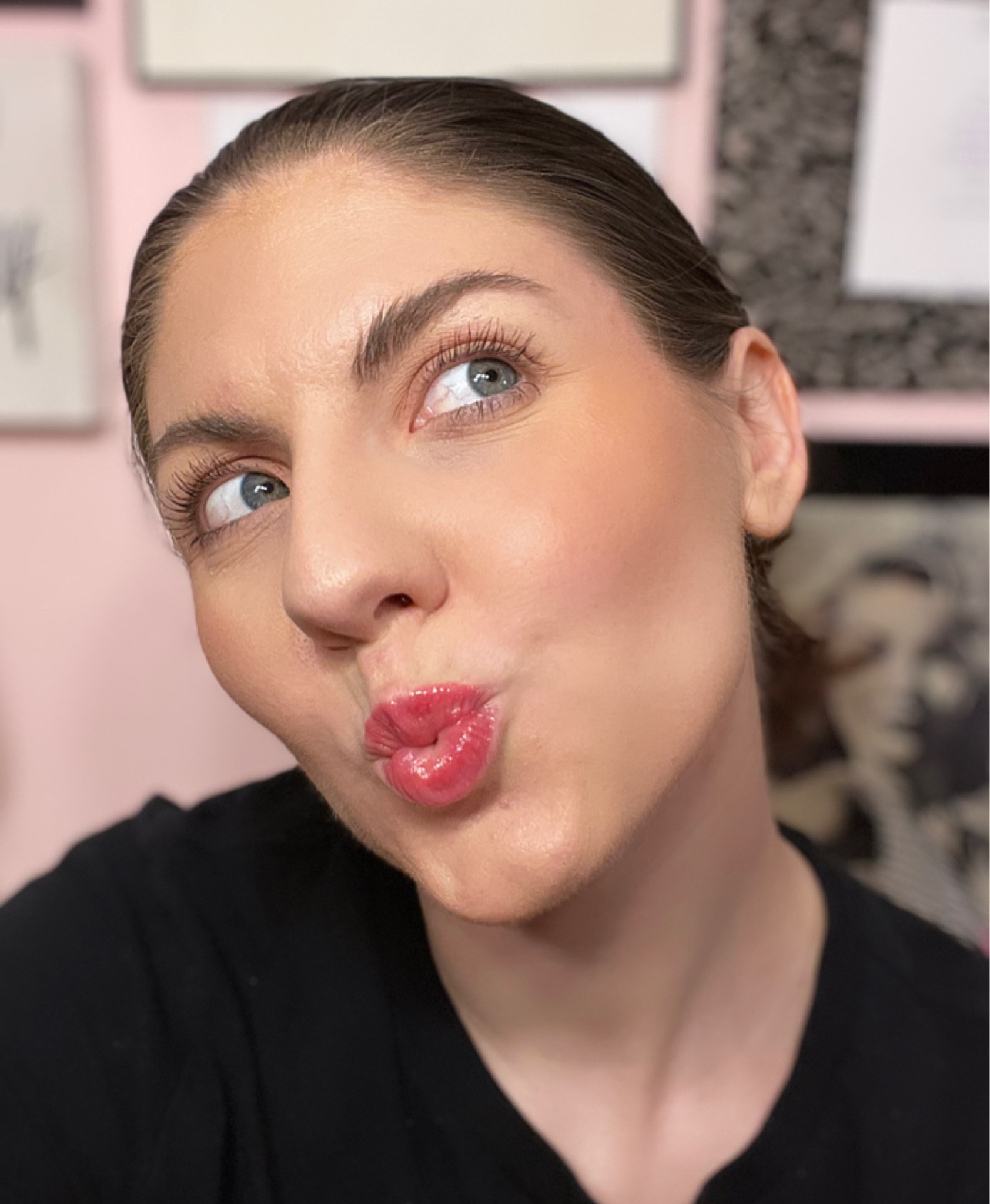 had a lot of fun with @dibsbeauty today 💖 shop this lip color on my LTK @ banannie - link in my bio and in my stories! 

#DibsBeauty #Dibs #LipColors #PinkLips #TheBanannieDiariesByAnnie #TheBanannieDiaries #ShimmerLips #LipGloss #LipGlossJunkie #BeautyLovers #BeautyTips #BeautyBloggers #DiscoverUnder8k #DiscoverUnder10k #BeautyLovers #FemaleFoundedBrands #FemaleBrands 

#LTKbeauty #LTKCyberWeek #LTKfindsunder50