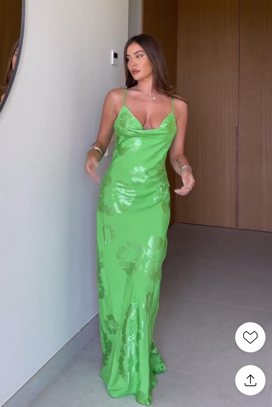 Shop topshop cowl neck on Sale Black Friday