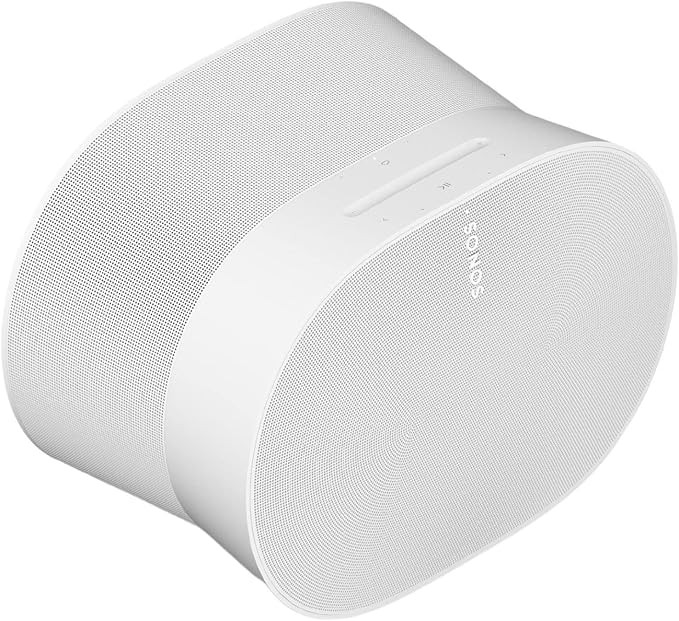 Sonos Era 300 Wireless Speaker - White … | Amazon (US)
