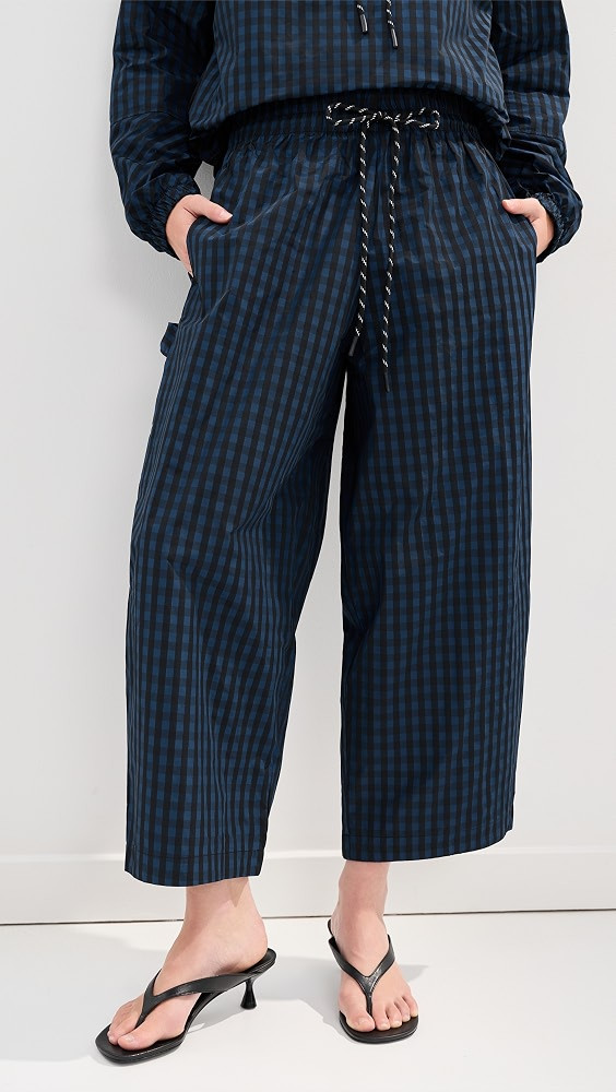 Marcella Barrel Pants | Shopbop