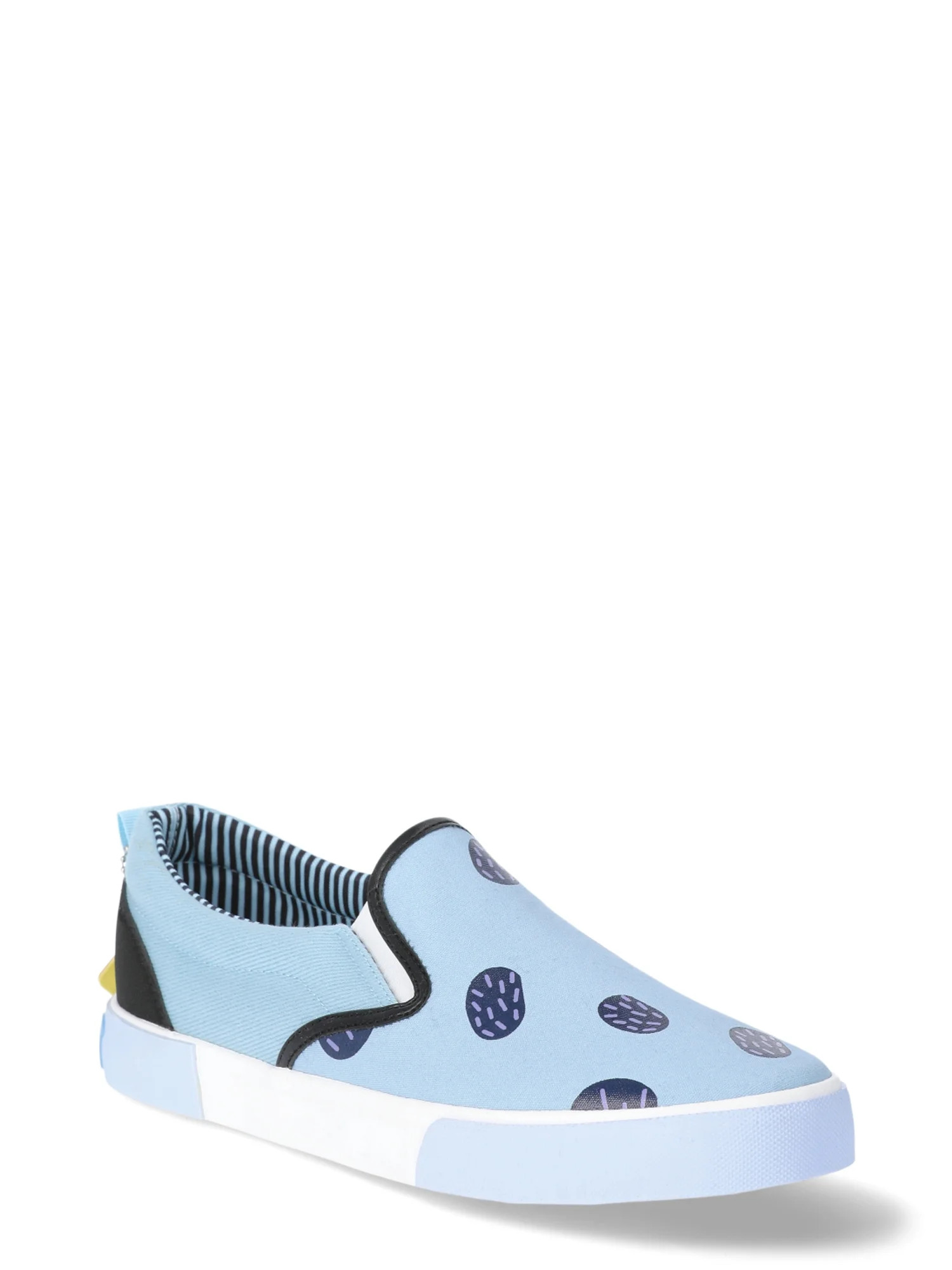 Bluey Bandit Slip-On Sneaker | Walmart (US)