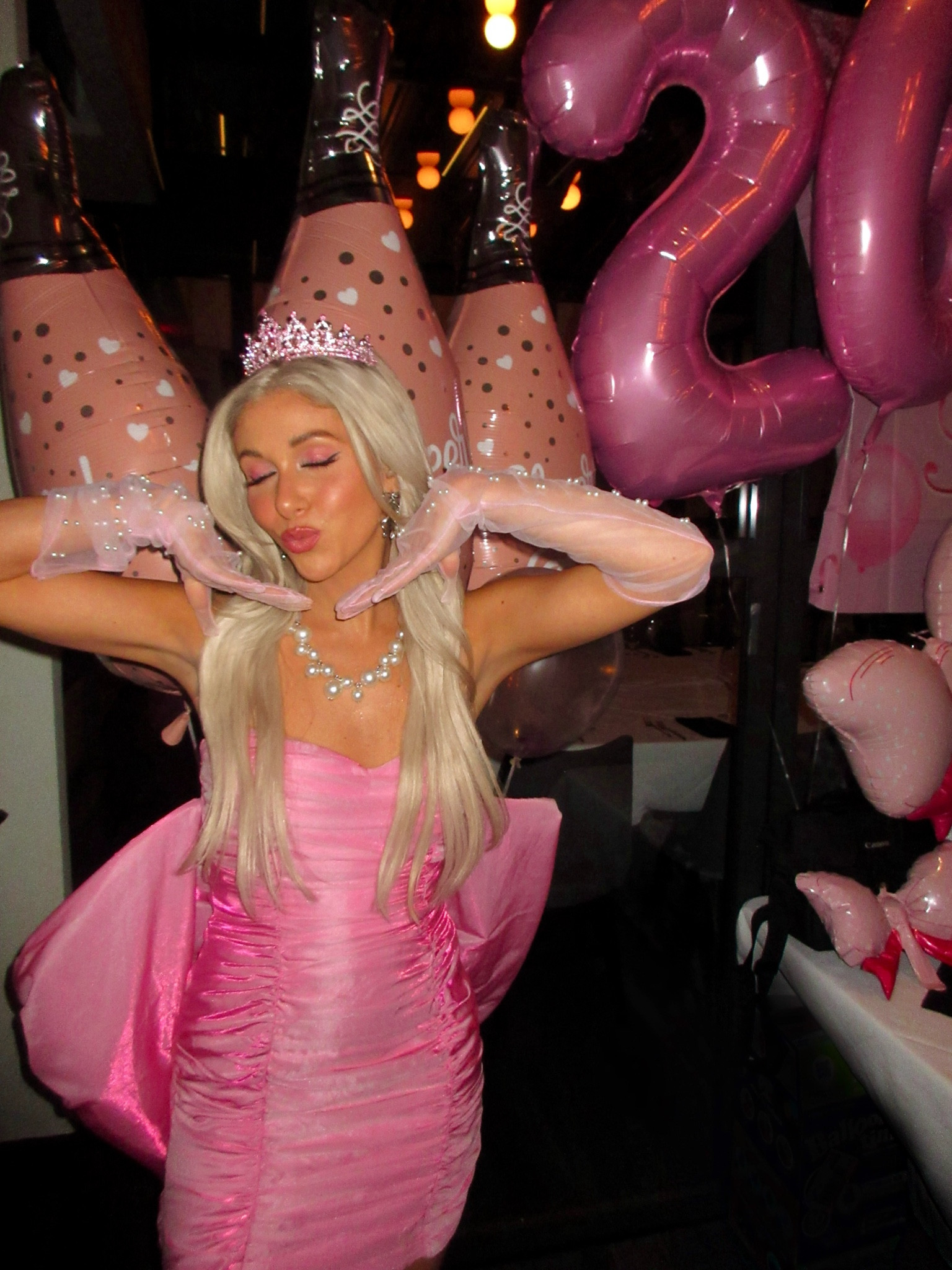 Birthday girl 🎀



Dress size: 2
Shoe size: 7 (runs small)

#LTKStyleTip #LTKParties #LTKBeauty