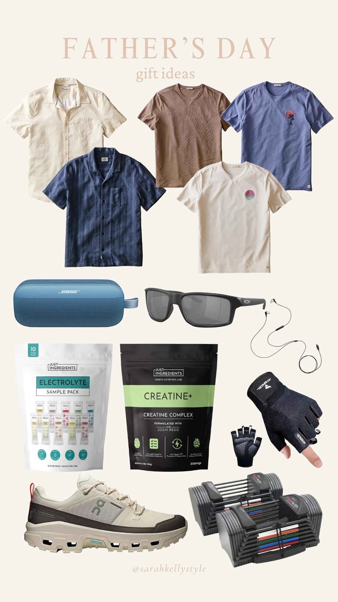 Father’s Day gifts your husband will use and love!

#LTKMens #LTKSeasonal #LTKmomlife