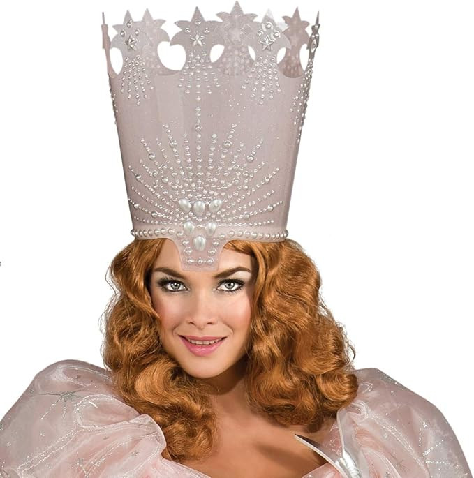 Rubie's Costume Wizard Of Oz Glinda The Good Witch Wig | Amazon (US)
