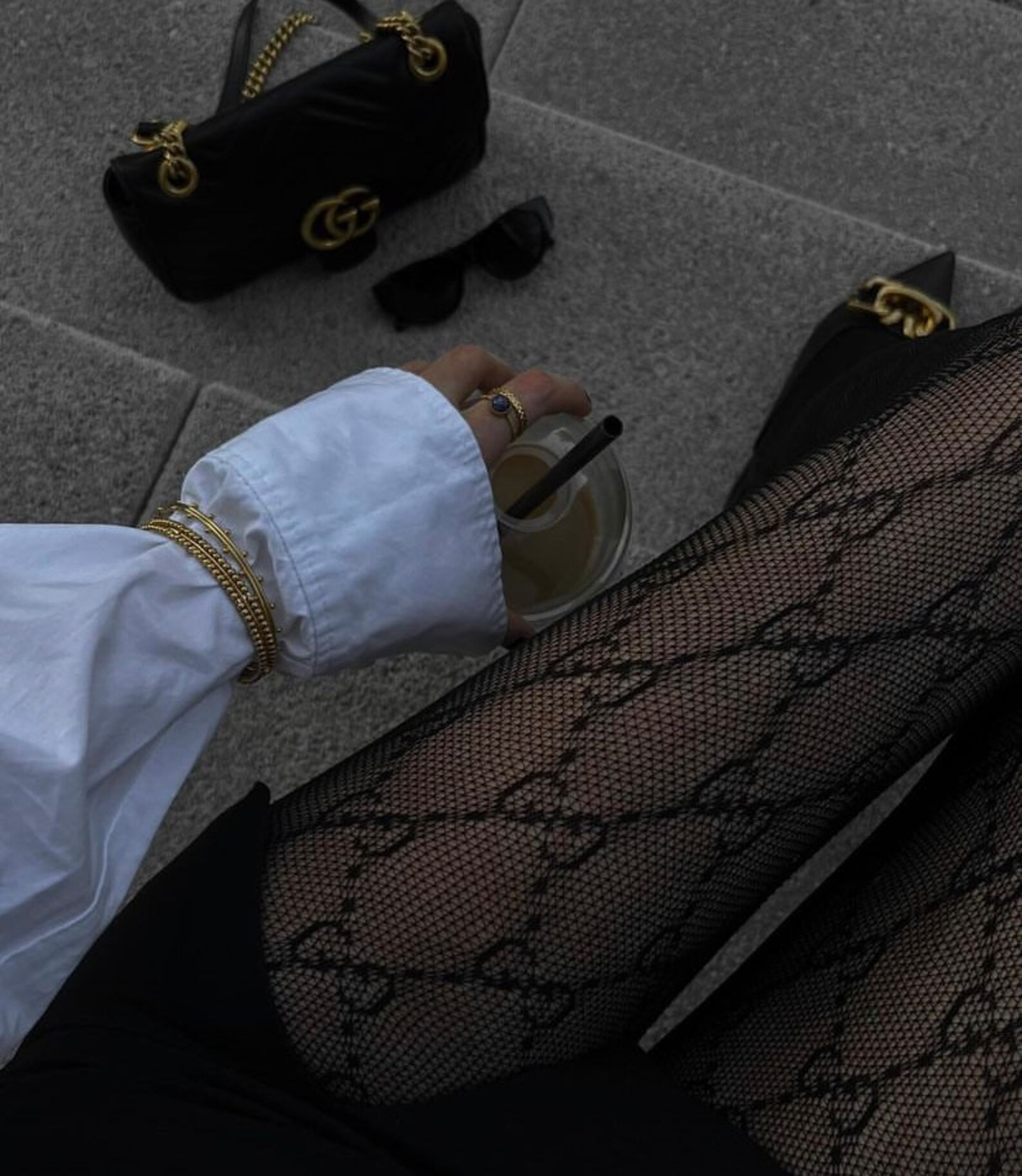 Fashionable Tight Black Print Letter Fast Shipping - Etsy | Etsy (US)