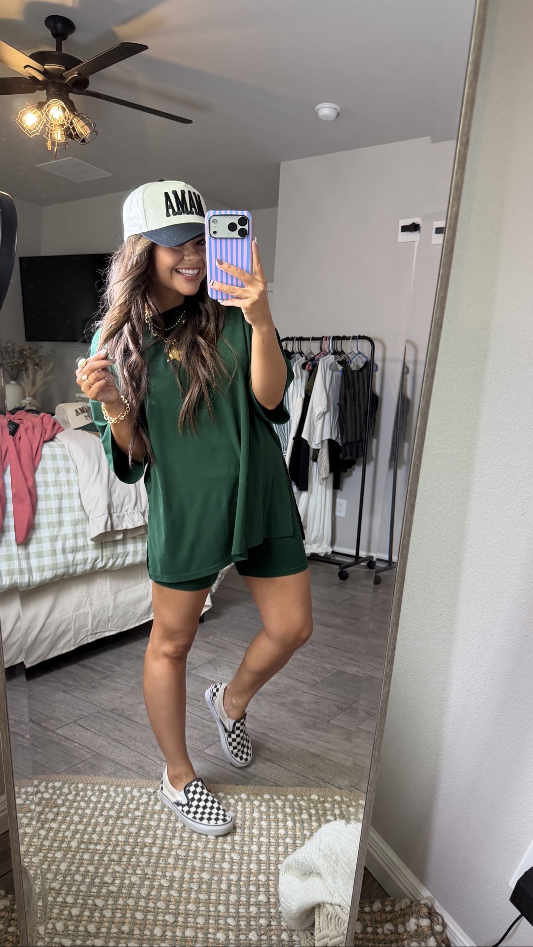 summer two piece set   casual oversized crewneck   split hem shorts   prettygarden womens fashion   summer loungewear set   athleisure matching outfit   comfy blue ensemble   trending summer vibes   fashion inspo daily   ootd casual wear   womens summer collection   limited time deal   free shipping outfit   oversized top shorts   crewneck lounge set   split hem style   prettygarden sale   summer fashion trends   two piece athleisure   casual comfy set   blue summer outfit   fashionista must have   instafashion summer   summeroutfit ideas   summertime casual   onlineshopping deal   summerdress alternative   summercollection essential   fashiontrends 2026   fashioninspiration daily   fashionlook comfy   styleinspo lounge   womenswear casual   streetstyle summer   minimalistfashion comfy   ethicalfashion deal   highfashion lounge   sustainablefashion set   runwayready casual   luxurystyle affordable   trendsetter outfit   casualwear blue   accessorylove match   shoestyle pair   fashion haul   style shopping   instastyle comfy   lookgoodfeelgood set   fashionblogger pick   fashionista vibe   fashionstyle casual   fashionable lounge   fashiongram summer   springfashion transition   summervibes outfit   summer2026 trend   tiktokshop restock   athleisure aesthetic   loungewear essential   activewear casual   coastal cowgirl alternative   coconutgirl summer   tropical vacation wear   beachy comfy set   y2k influence lounge   vacation outfits   LTK seasonal   LTK under50   LTK ootd   LTK salealert   LTK styletip   datenightoutfit casual   beachvacation wear   grwm summer   colorfuloutfit blue   resortwear lounge   Travel outfit  comfy travel outfit

#LTKootd #LTKmomlife
