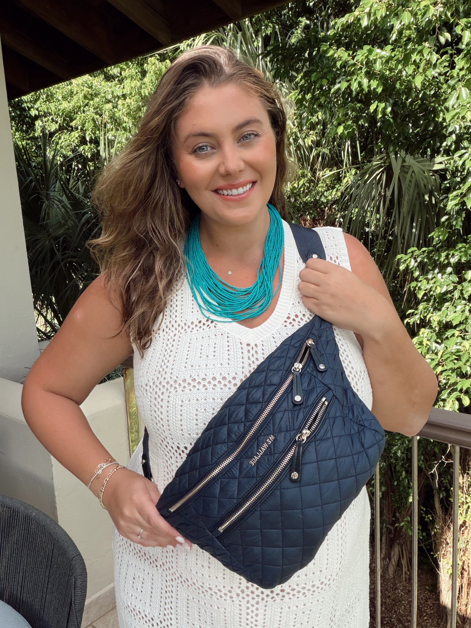 My favorite travel bag. Sharing similar styles at different price points here. Wearing XXL in dress. 

#LTKStyleTip #LTKPlusSize #LTKItBag