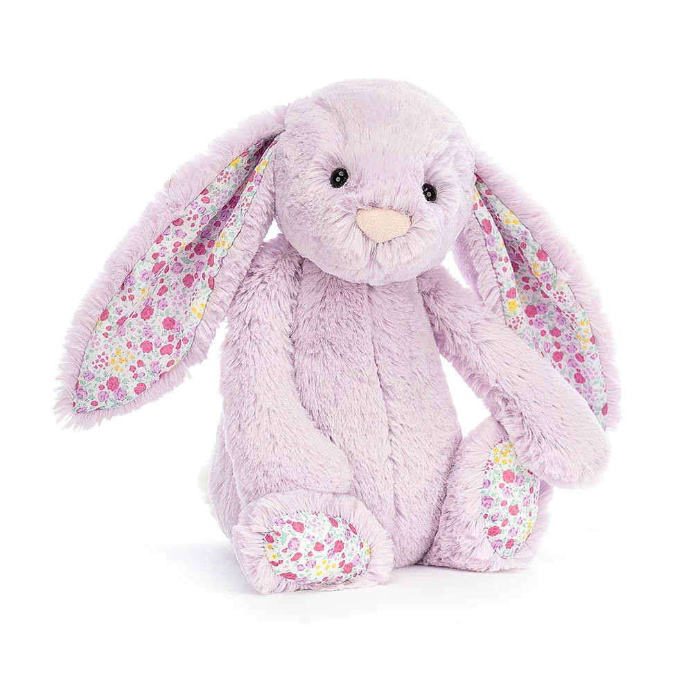 BLOSSOM JASMINE BUNNY | Simply Carolina