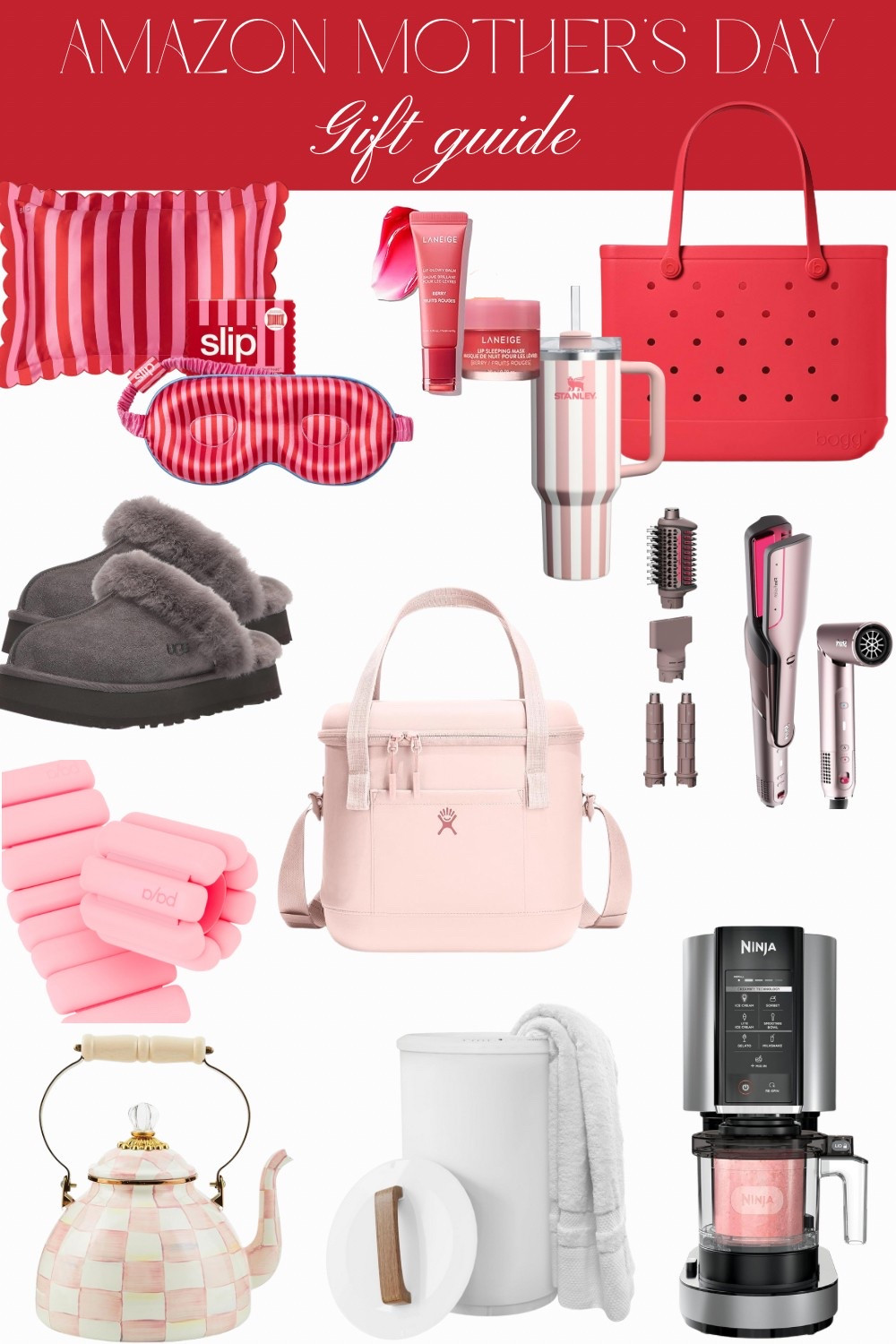 Amazon Mother’s Day Ideas | Mother’s day Gift Guide | Gift Ideas for Mother Day | Last Minute Gifts

#LTKGiftGuide #LTKSeasonal