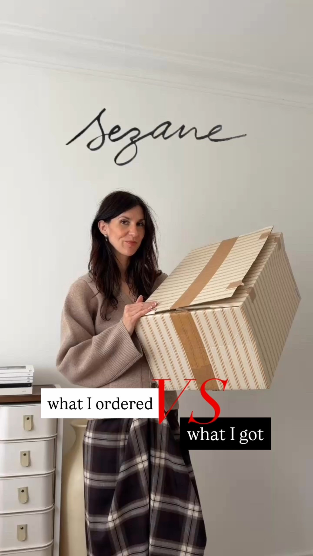 Wearing all times I size S or AU8/US4