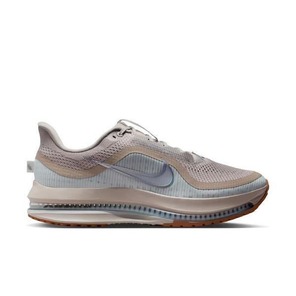 Men's Nike Pegasus Premium Running Shoes 14 Regular College Grey/Dark Grey/Dark Smoke Grey | Scheels Sports